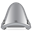 JBL Creature II (silver) Icon 32px png